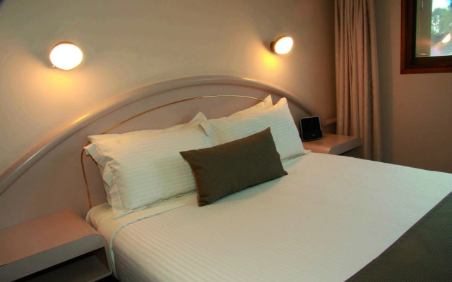 Mantra Meridien Adelaide