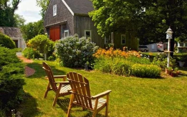 Sea Meadow Inn