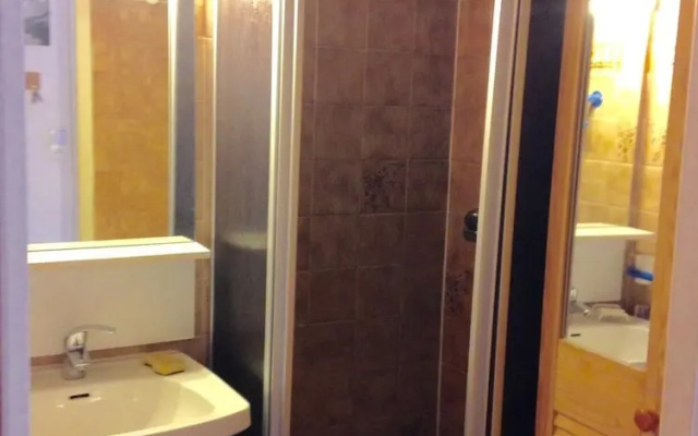 Carene N°13 : 2 Pièces 4 Personnes / 2 Rooms 4 People