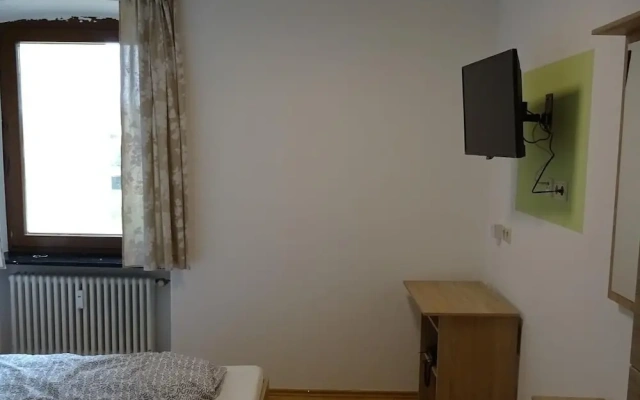 Hotel Einstein