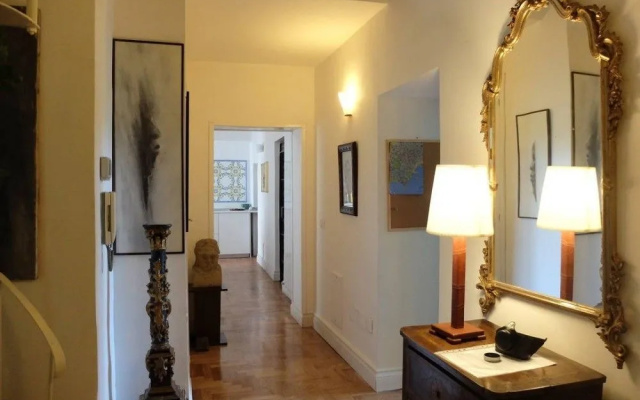 Apartment Cavour II - BH 5