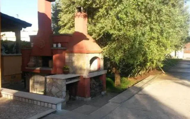 Casa Vacanze Montevergine