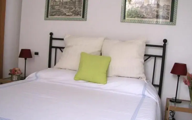 Suite Agata Monti Colosseo