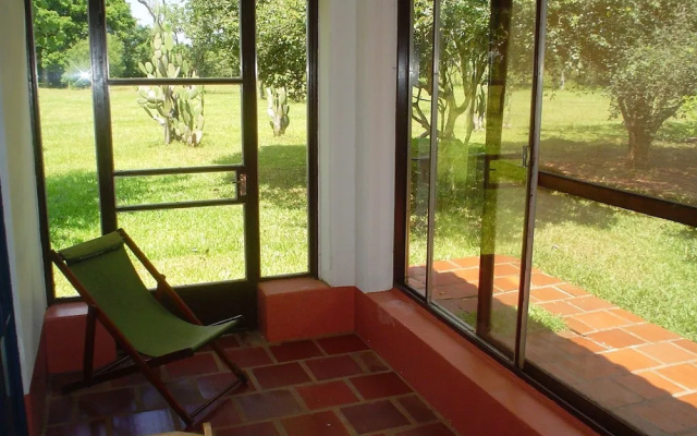 Sitio Preserva