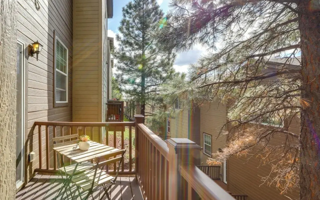 Spacious Retreat < 3 Mi to Downtown Flagstaff!