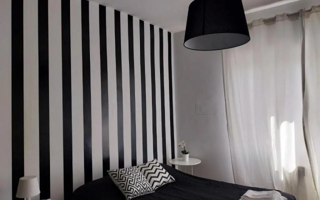 Molo 33 Napoli