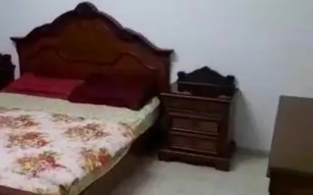 Villa de Luxe Clinique Manar1