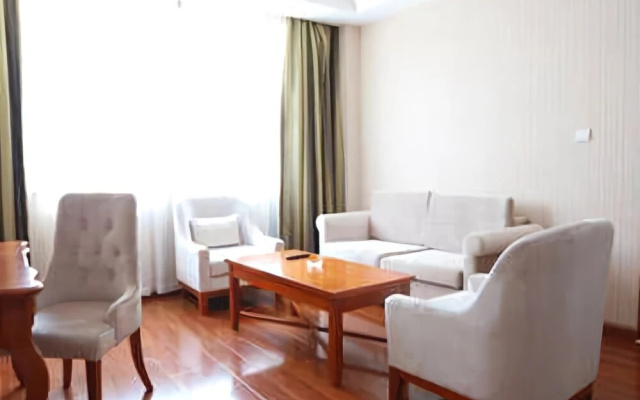 Jinhua Hotel
