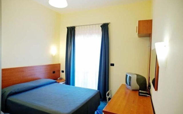 Costa Di Kair Ed Din Hotel & Residence