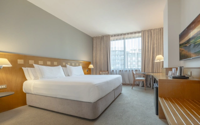 Hotel Carlemany Girona