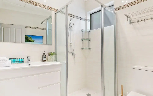 Kozyguru | Leichhardt | Cozy 3 Bed Home