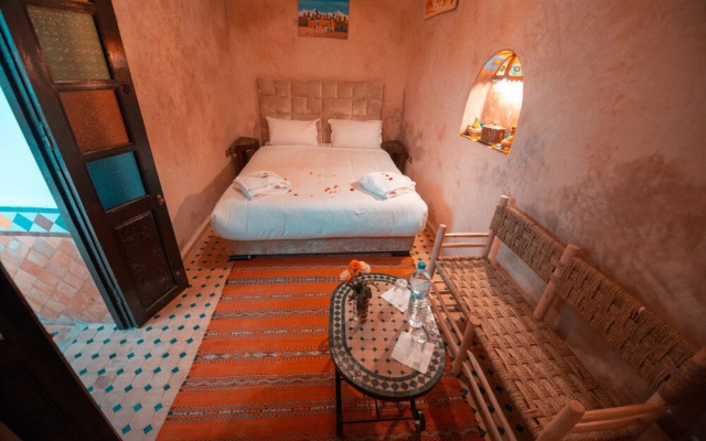 Riad Eva