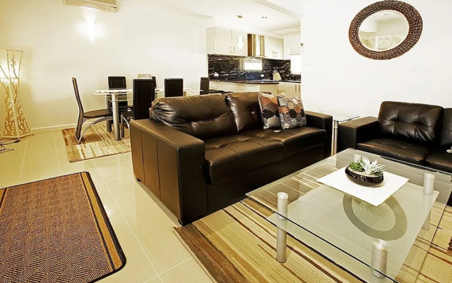 Beach House Units - 2