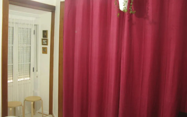 Appartement Lisbonne Estrela
