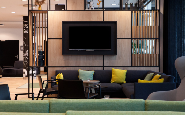 Holiday Inn Ratingen City by IHG