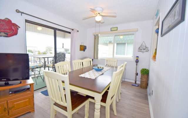 Bridgepoint Ii 201a 2 Bedroom Condo