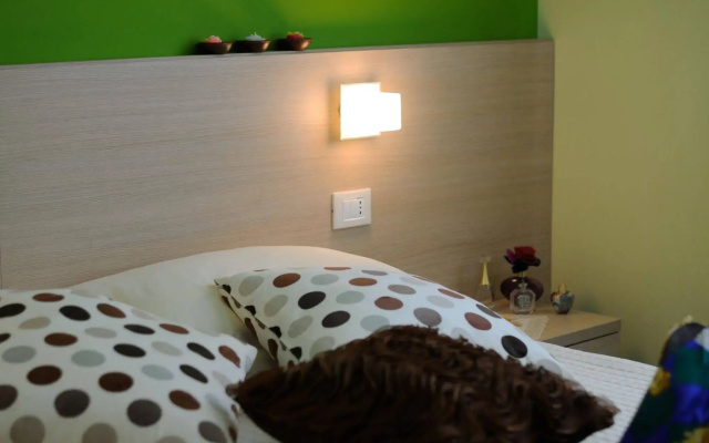 Residence Margherita