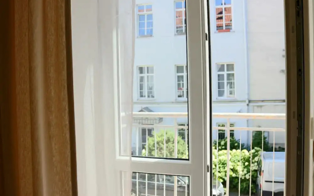 Great Apartment near Town Hall