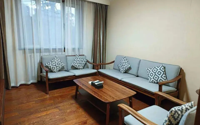 Beijing Yudong Hotel