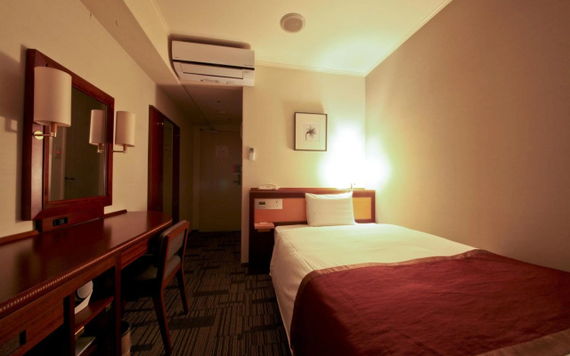 Hotel Hokke Club Kagoshima