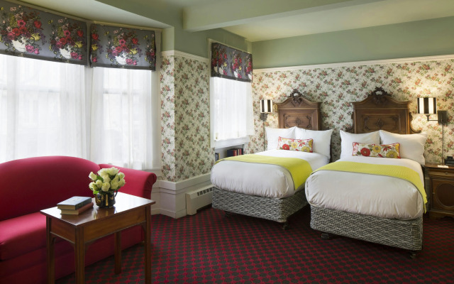 White Swan Inn