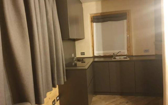 Chrys chalet