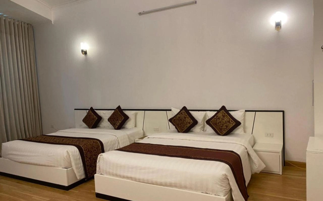 K-Boss Hotel