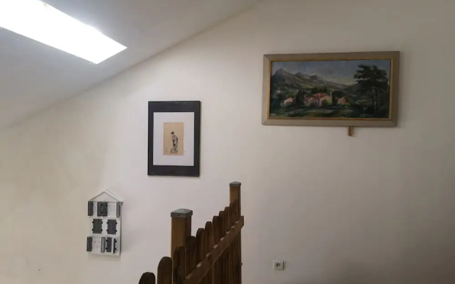 Gîte de charme pour 2 personnes
