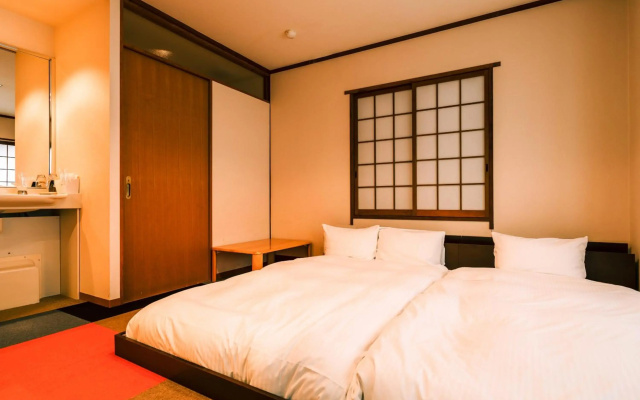 Hotel Area One Takamatsu