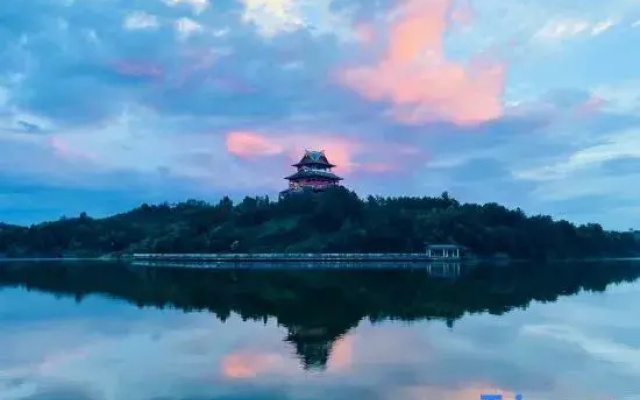 Yuren Valley Homestay (Longhu Mountains Scenic Area)