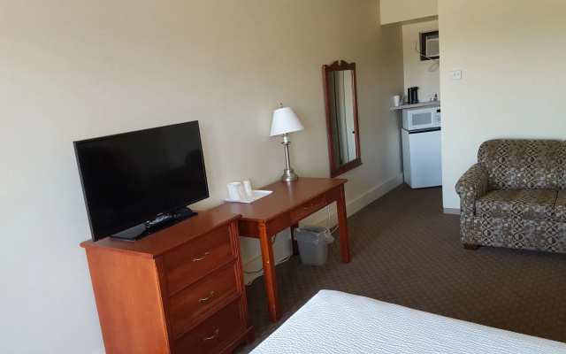 Knights Inn Lethbridge