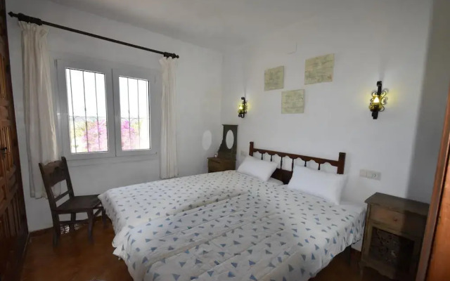Coastal Villa Near Beaches