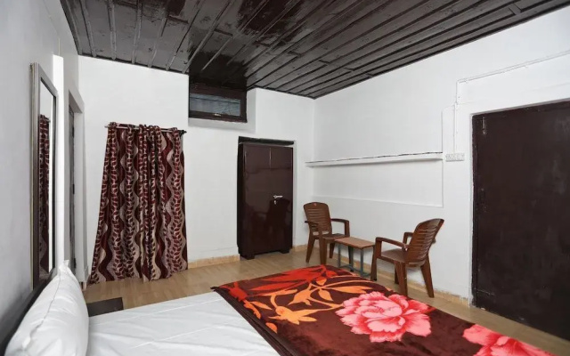 Grape Villa By OYO Rooms