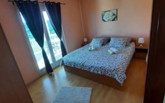 Apartments Matušan Kampor Rab