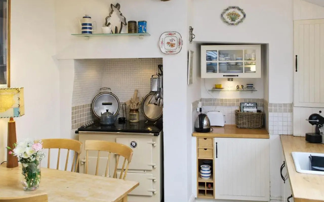 Lavendar Cottage