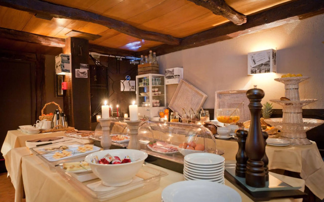 Hotel Tournier