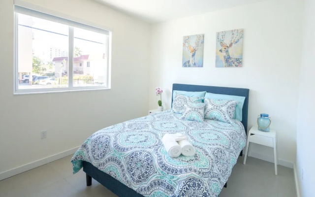The Outpost Miami Apartments