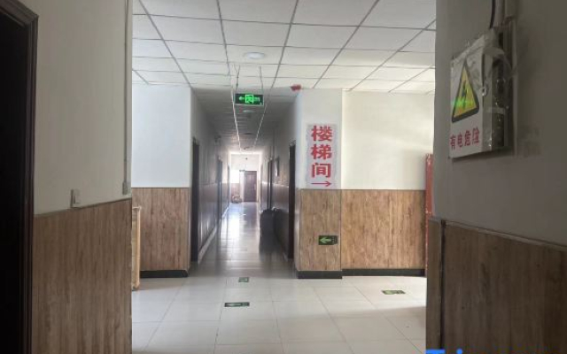 Korla Chengyu Hotel