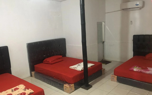 Penginapan Erbysa