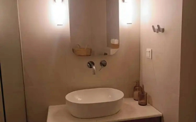 Cozy Apartment in Nea Ionia Greece With Modern Amenities