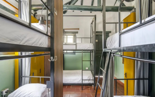 Hotel Aceitunos