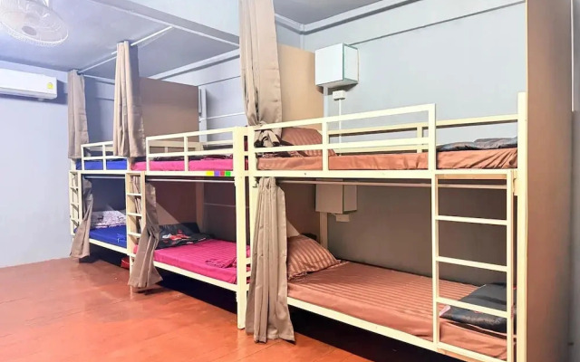 Y&D Hostel