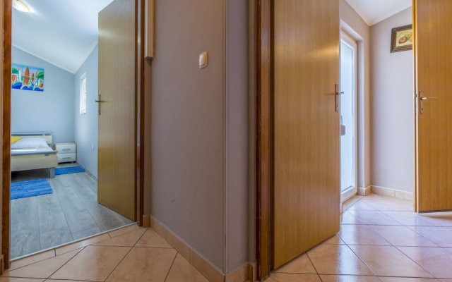 Apartment Heriban