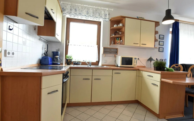 Apartment in Rerik for Two Person