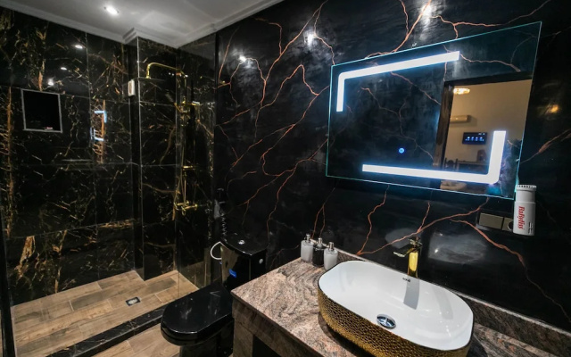 Palais Chahd Luxury