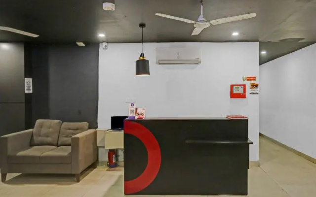 Townhouse Nangal Raya Pankha Road