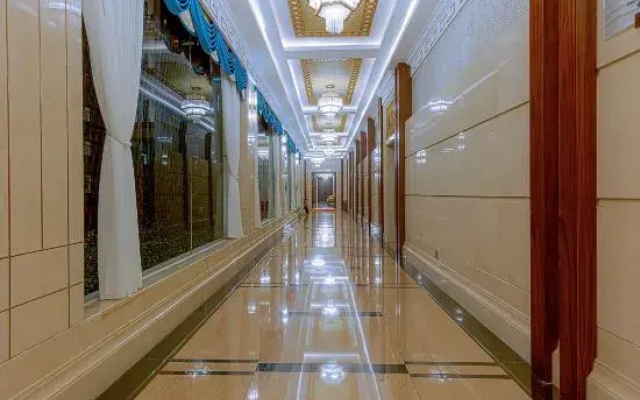 Hunan Hotel
