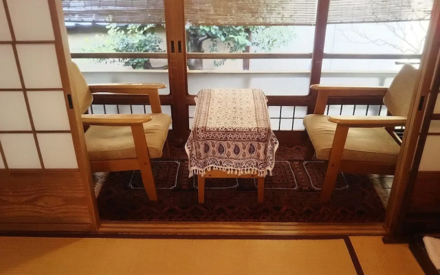 Yadoya Kikokuso