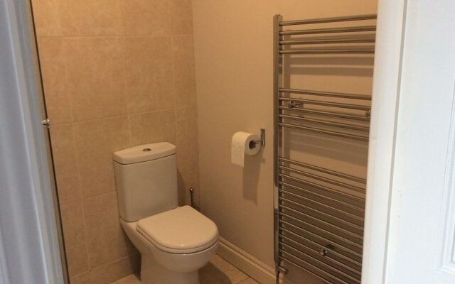 Rock Moor House B&B