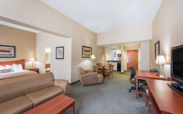 Holiday Inn Cleveland by IHG
